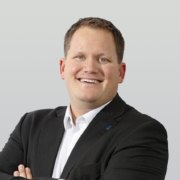 Portrait: Steffen Domscheit