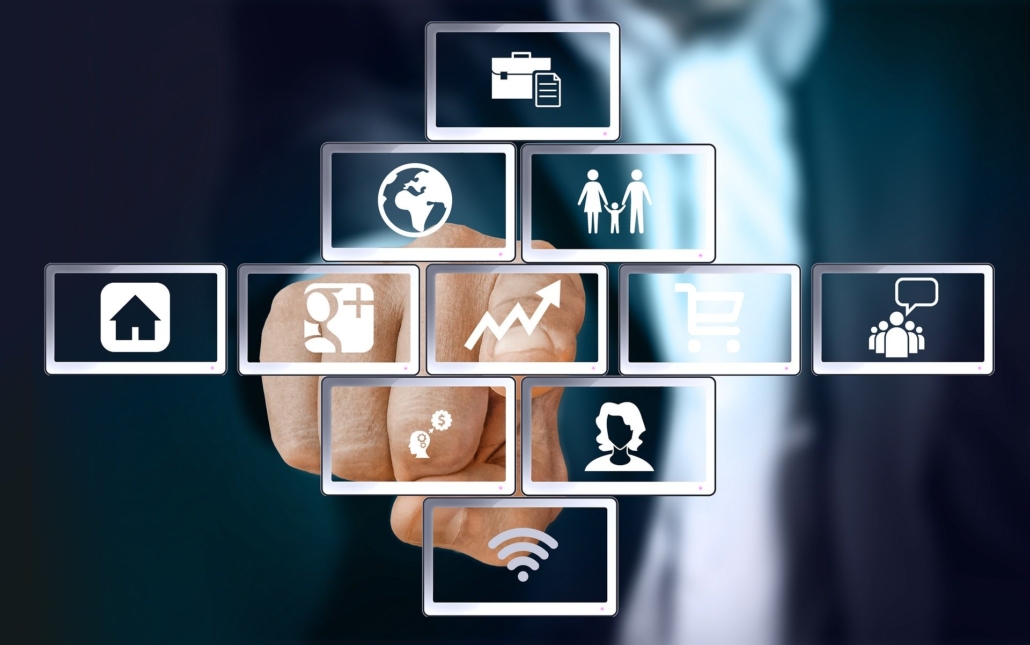 Schritt für Schritt zum Digital Workplace