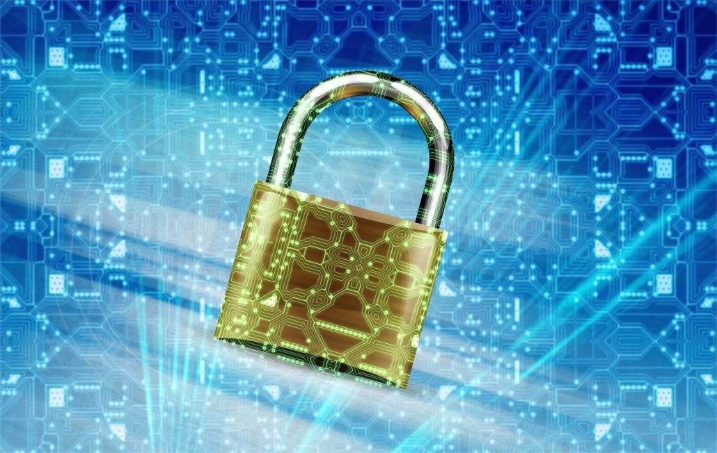 Alles verschlüsselt - so funktioniert Ransomware.