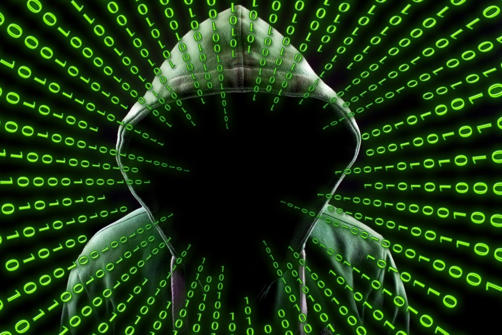 Ransomware im Trend - so kommen Hacker in Systeme.