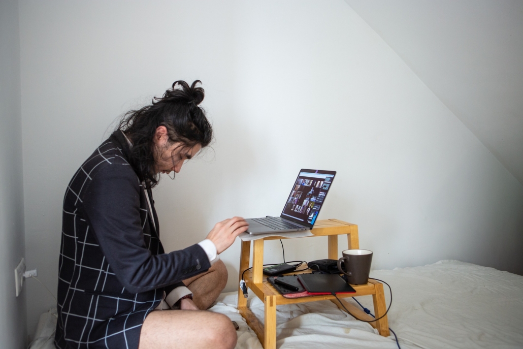 Homeoffice