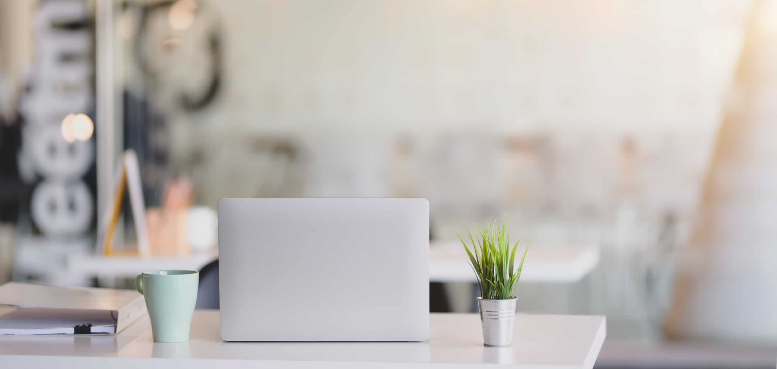 Arbeiten von Zuhause geht besser mit einem gut strukturierten Digital Workplace.