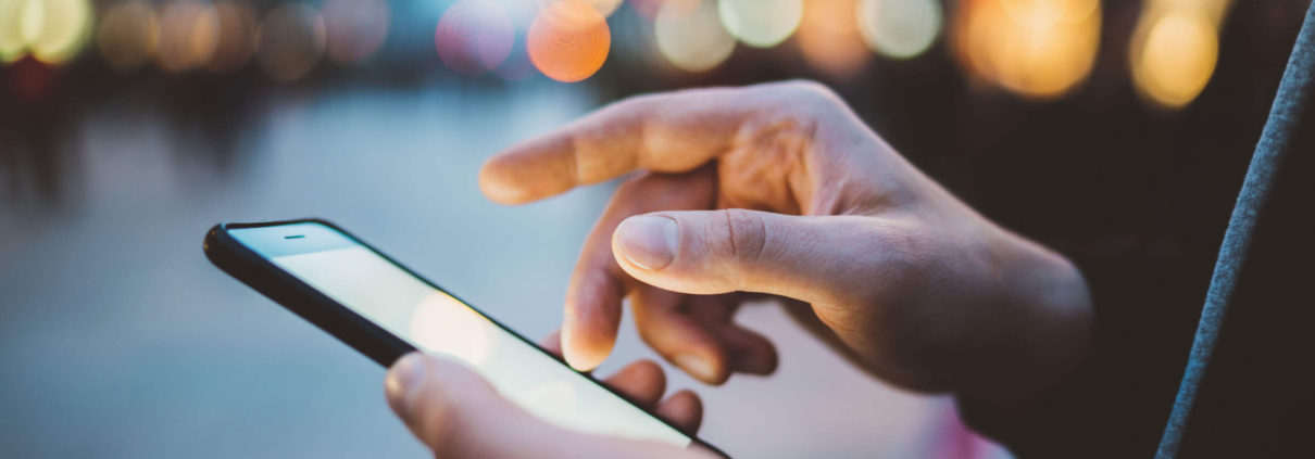 Mitarbeiterapp