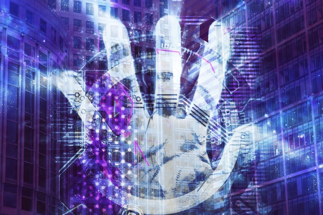 Cyber-Security in Unternehmen