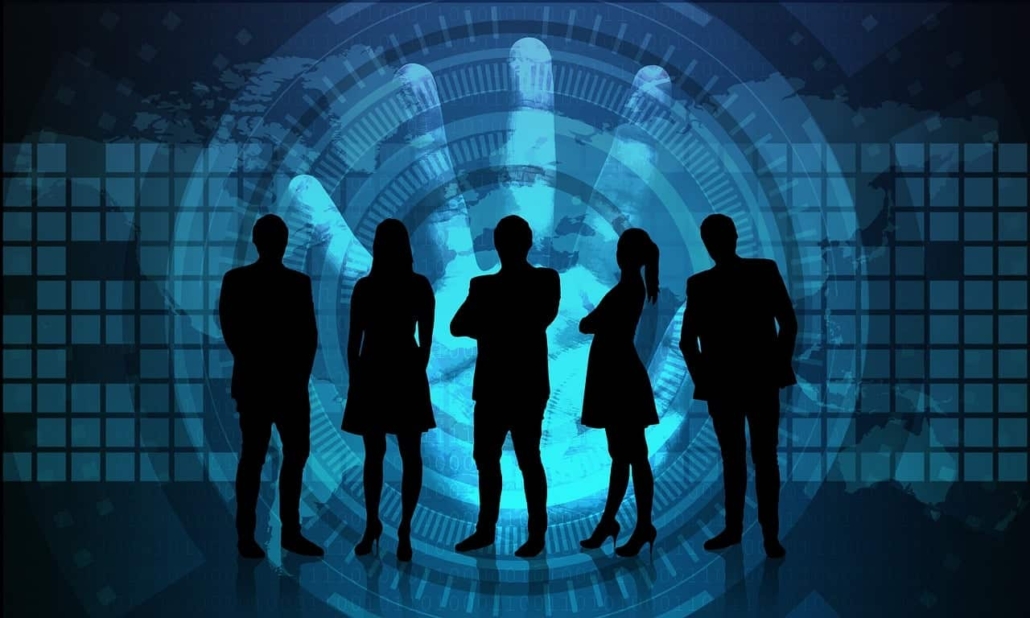 Sicherheitslücken im Active Directory durch Mitarbeiter