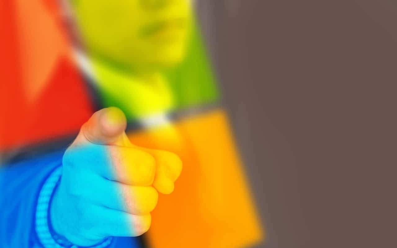 Die Nutzung von Office 365 ist immer ein Datenschutzthema.