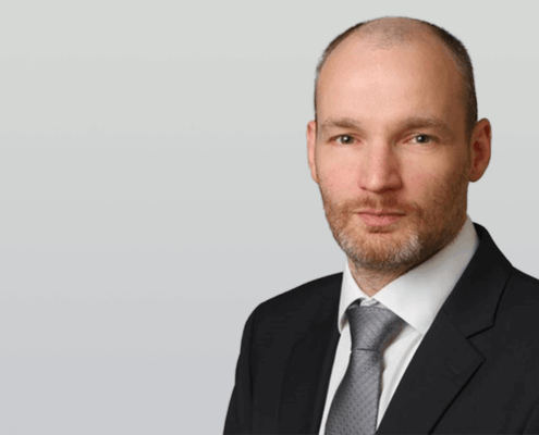 Portrait: Thomas Winkler