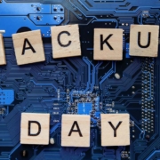 Backup day