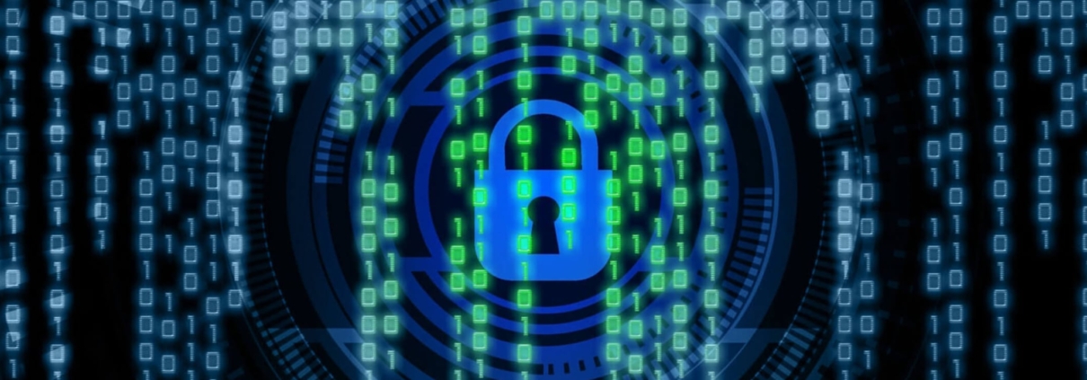 Cyber security