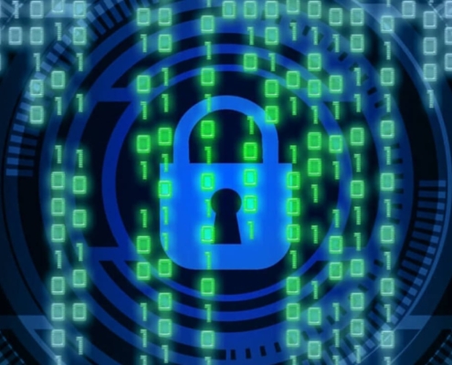Cyber security