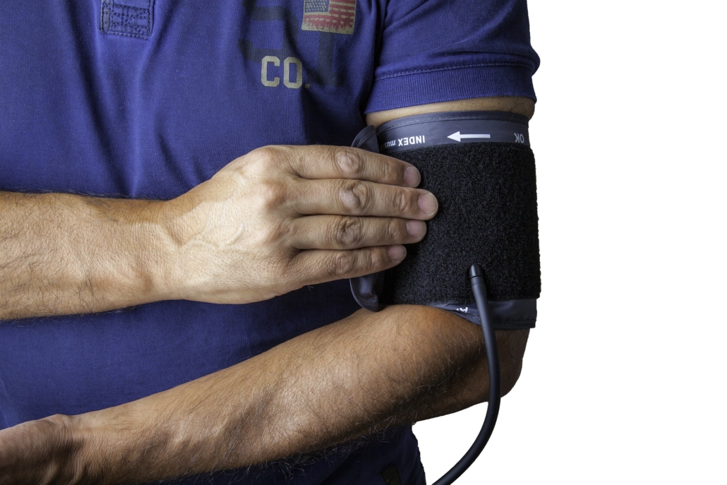 Puls messen, Gesundheitscheck für die IT-Infrastruktur.