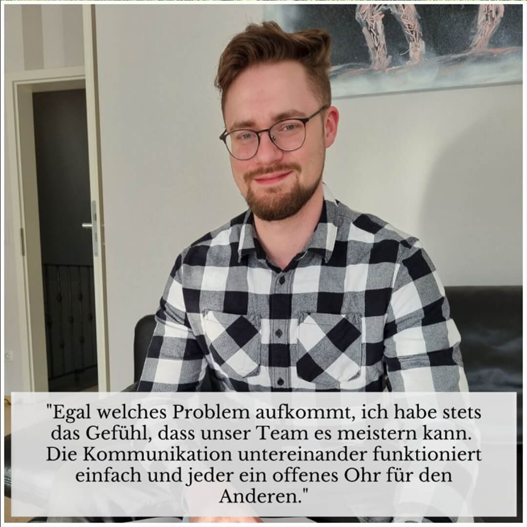 Daniel Markwart