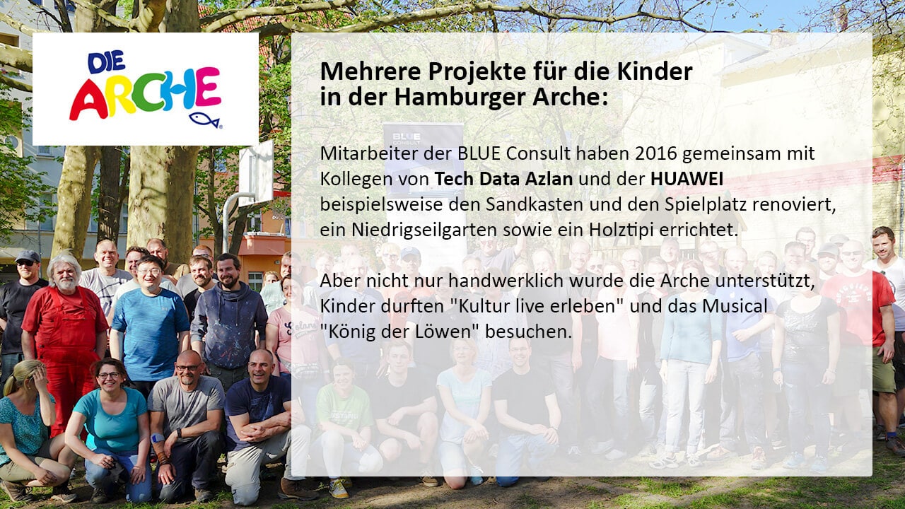 Slider arche 1